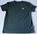 Mens Lift Legacy Green T-shirt