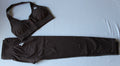 Lift Legacy Women's Brown Activewear Set