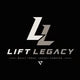 Lift Legacy - Home